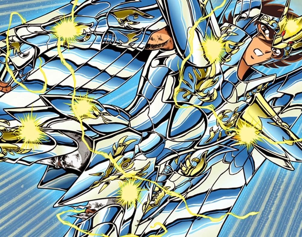 áo giáp vàng chapter 106 22