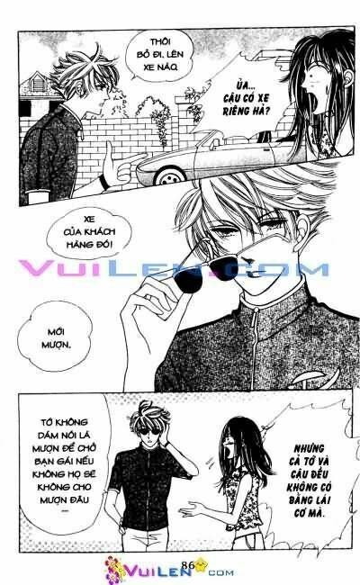 nụ hôn nồng thắm chapter 2 86