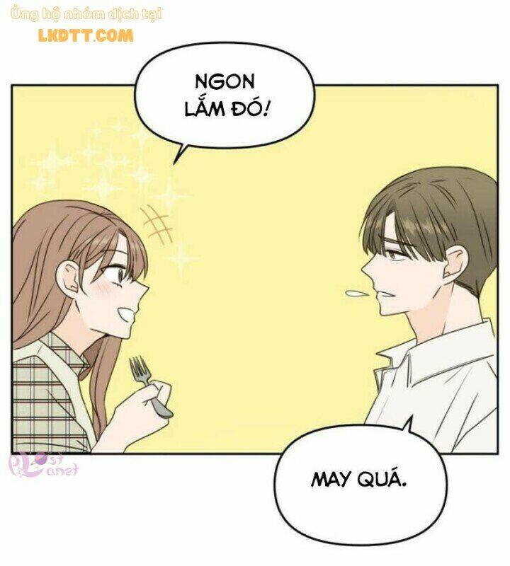 kiếp này cũng xin chăm sóc tôi như vậy nhé kiếp này cũng xin chăm sóc tôi như vậy nhé chapter 58 103