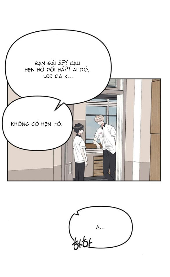 xâm nhập trường trung học tài phiệt chapter 54.2 29