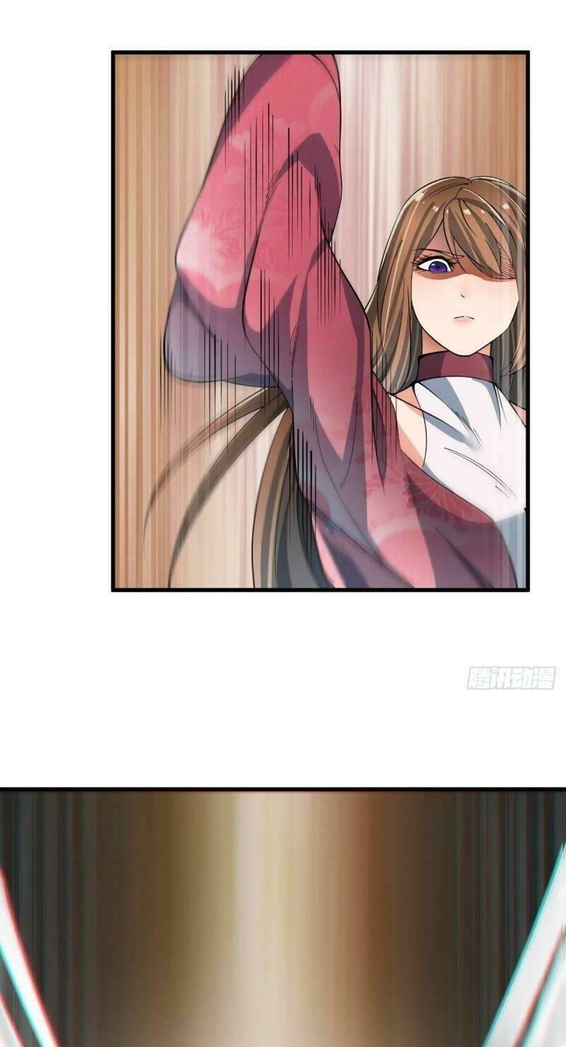 nhất chiêu tiên chapter 8 5