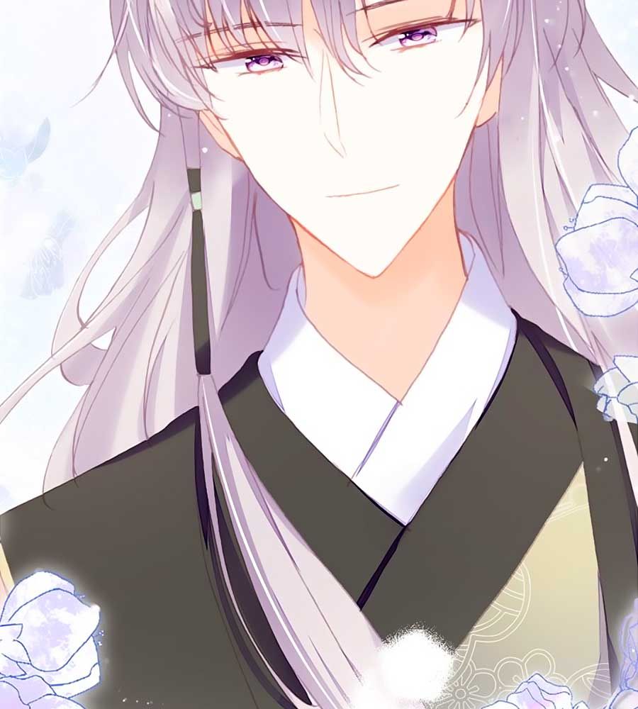 trẫm cũng không muốn quá khí phách chapter 49 51