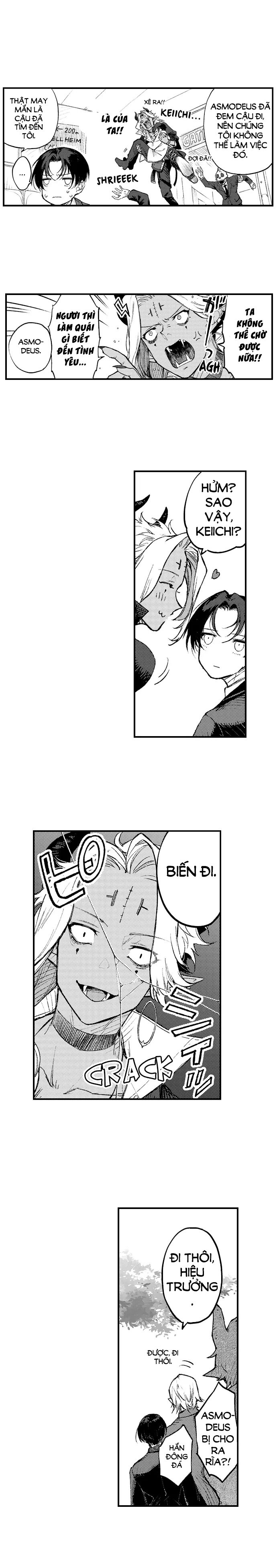 cuối cùng em cũng chết chapter 4 7