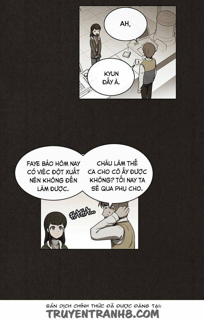 đứa con của quỷ dữ chapter 39 3