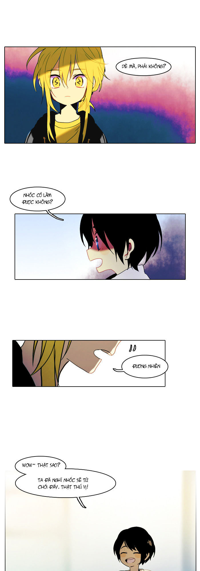 end & save chapter 6 16