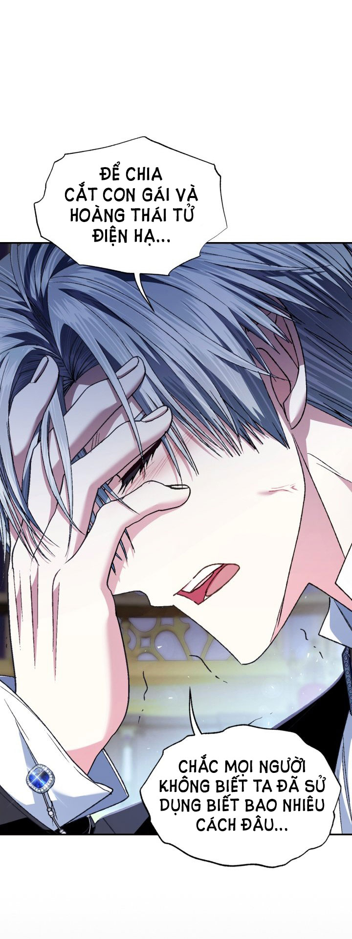 cha à, con không muốn kết hôn đâu chapter 105 12