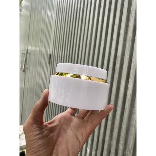 HỦ VIỀN VÀNG 200gr