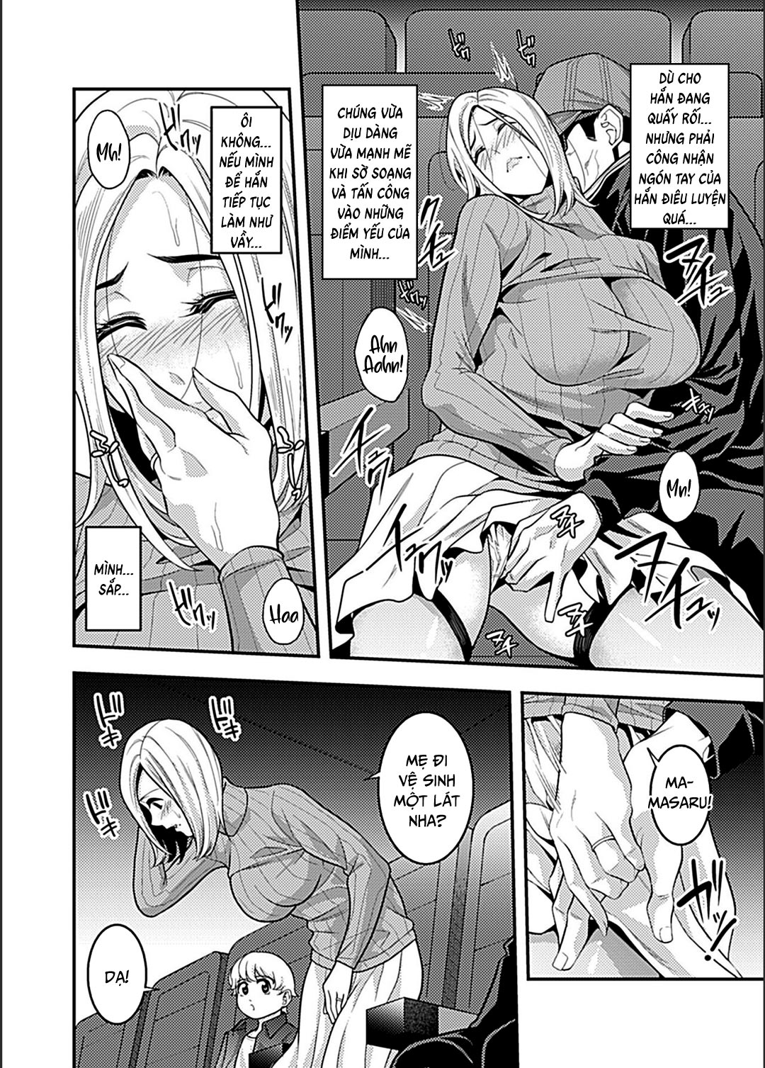 lên đỉnh trong rạp phim chapter 0 6