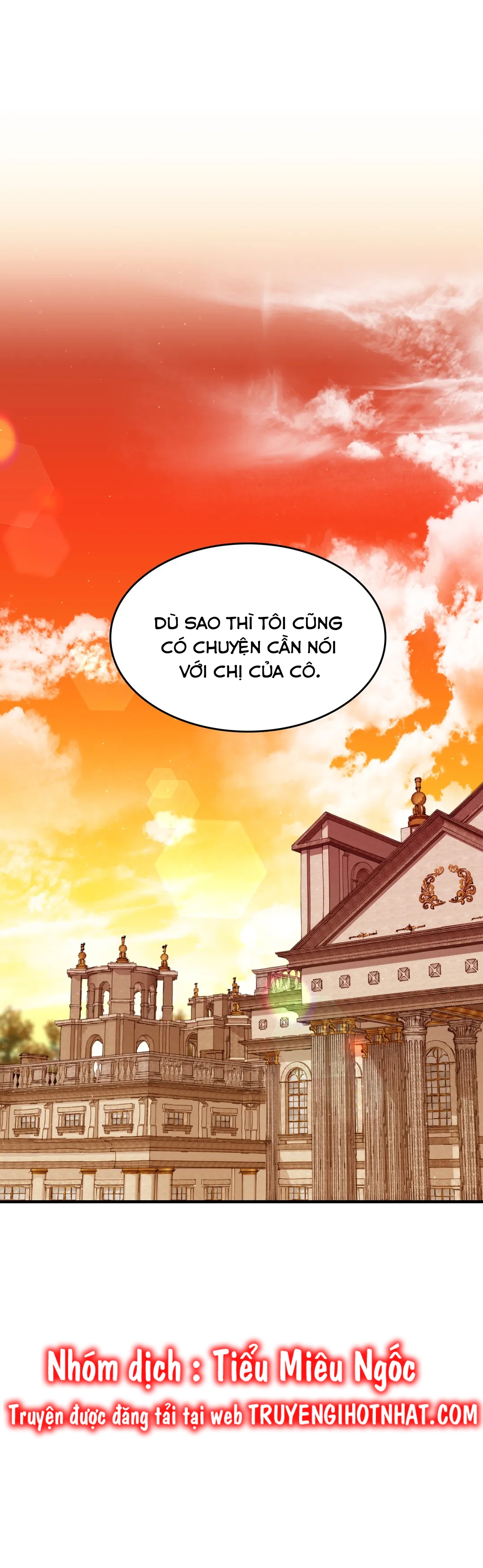 chị ấy là nữ chính trong truyện đó chapter 38 10