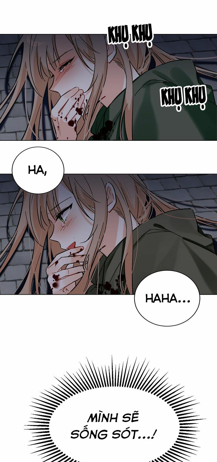 ác nữ karuna bé lại chapter 1 63