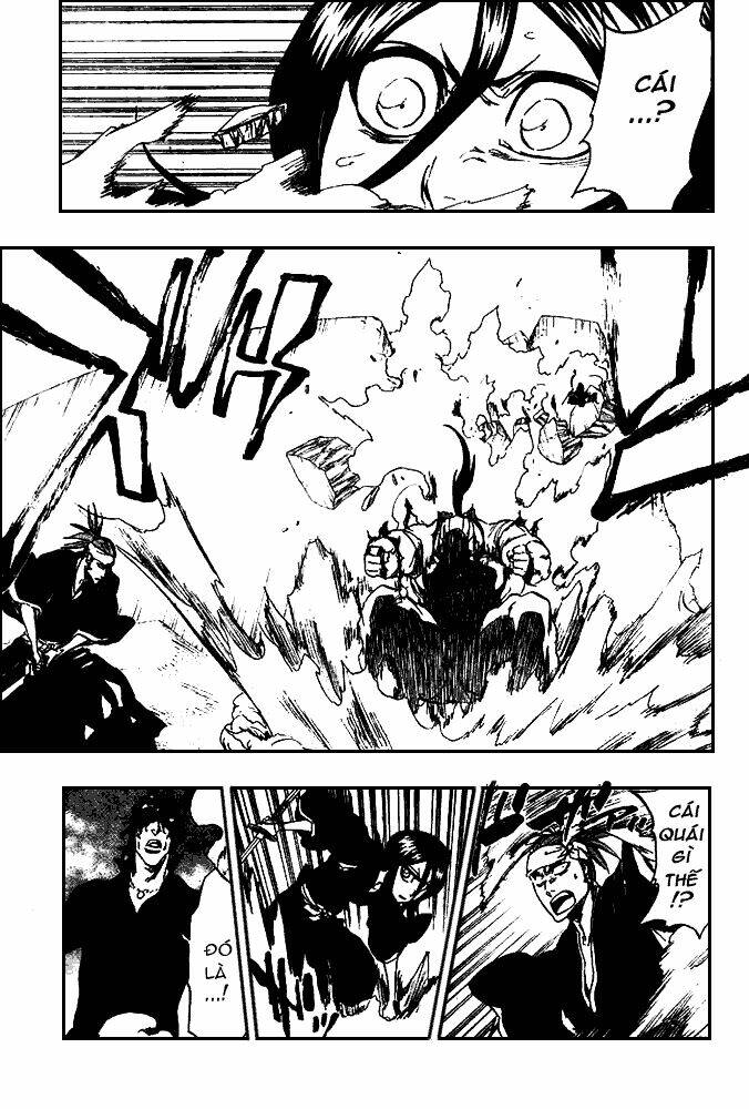 thần chết ichigo chapter 352 3
