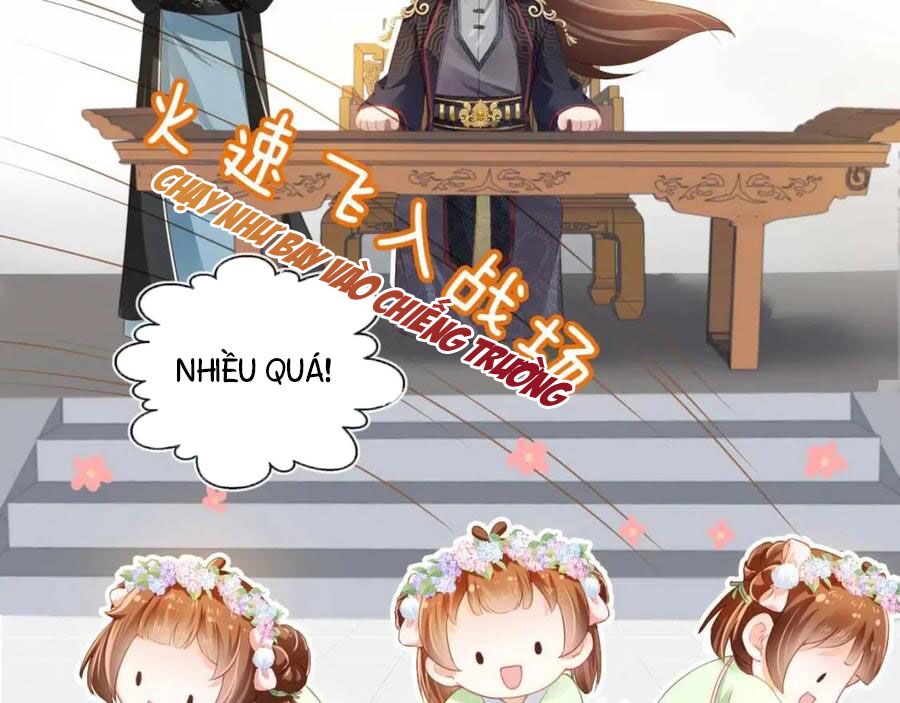 nhặt được bảo bối manh manh chapter 6 27