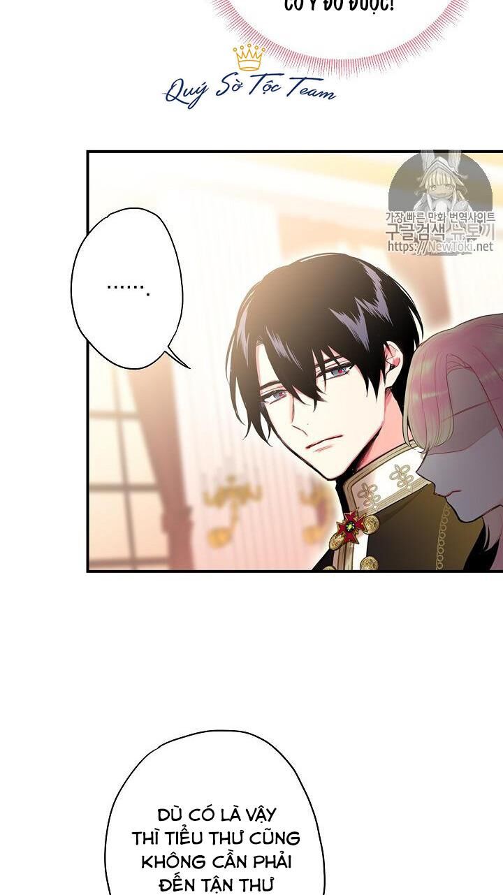 trọng sinh trở thành hoàng phi chapter 105 24