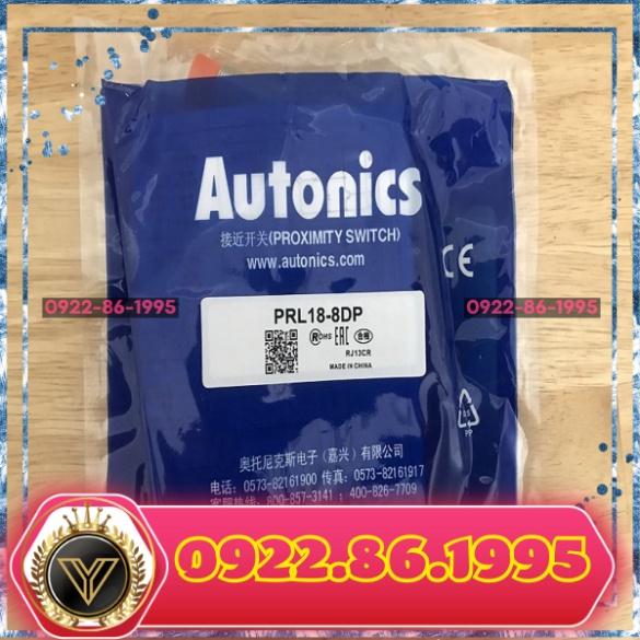 Cảm biến tiệm cận PRL18-8DP