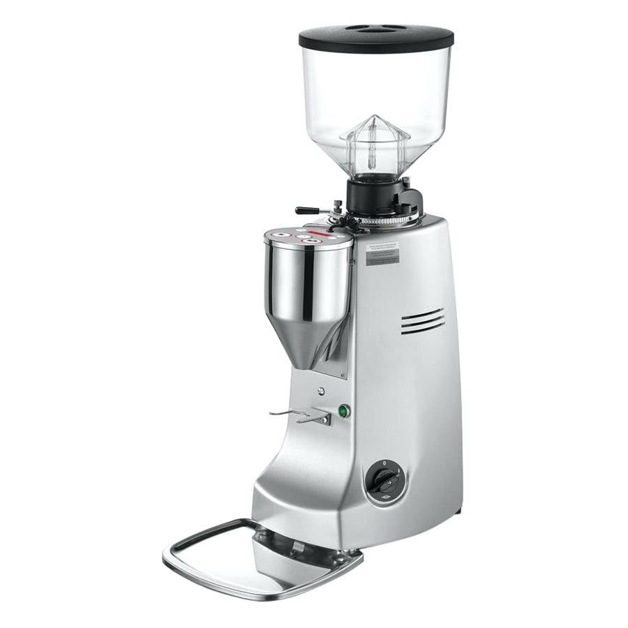 Máy Xay Cà Phê Chuyên Dụng Mazzer Robur Electronic - Hàng Chính Hãng