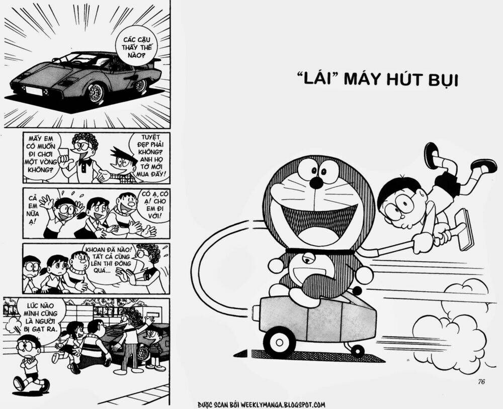 doraemon chapter 431 1
