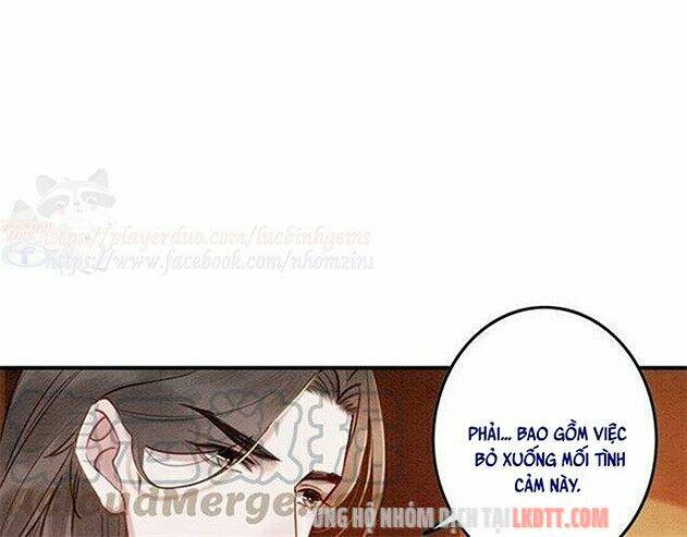 trọng sinh bá sủng nhiếp chính vương quá mạnh mẽ chapter 74 26