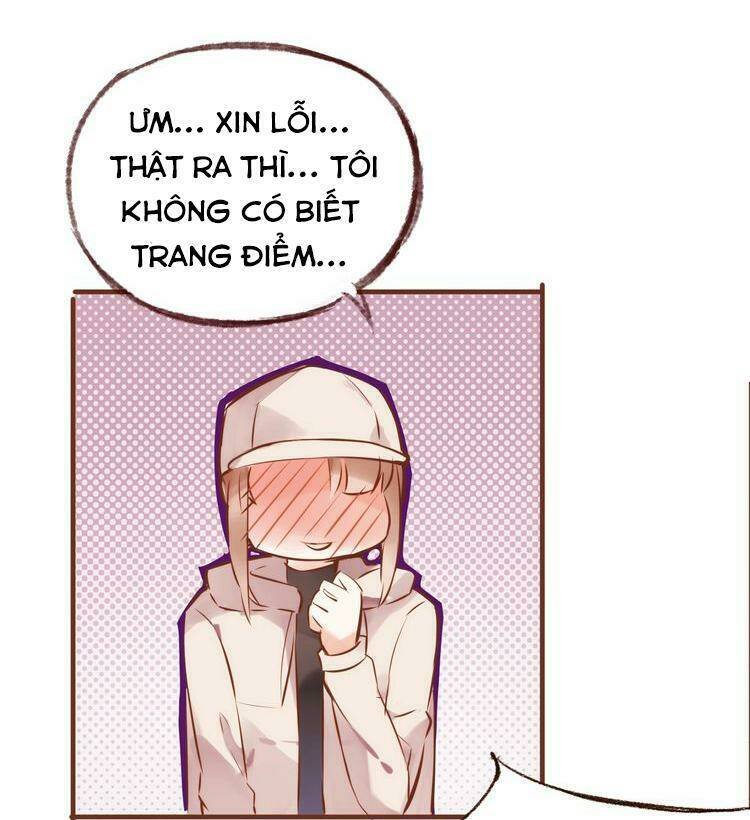 nở rộ trên bụi gai chapter 23 27