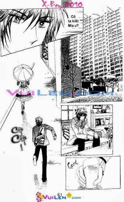 cuộc sống của tôi chapter 6 81