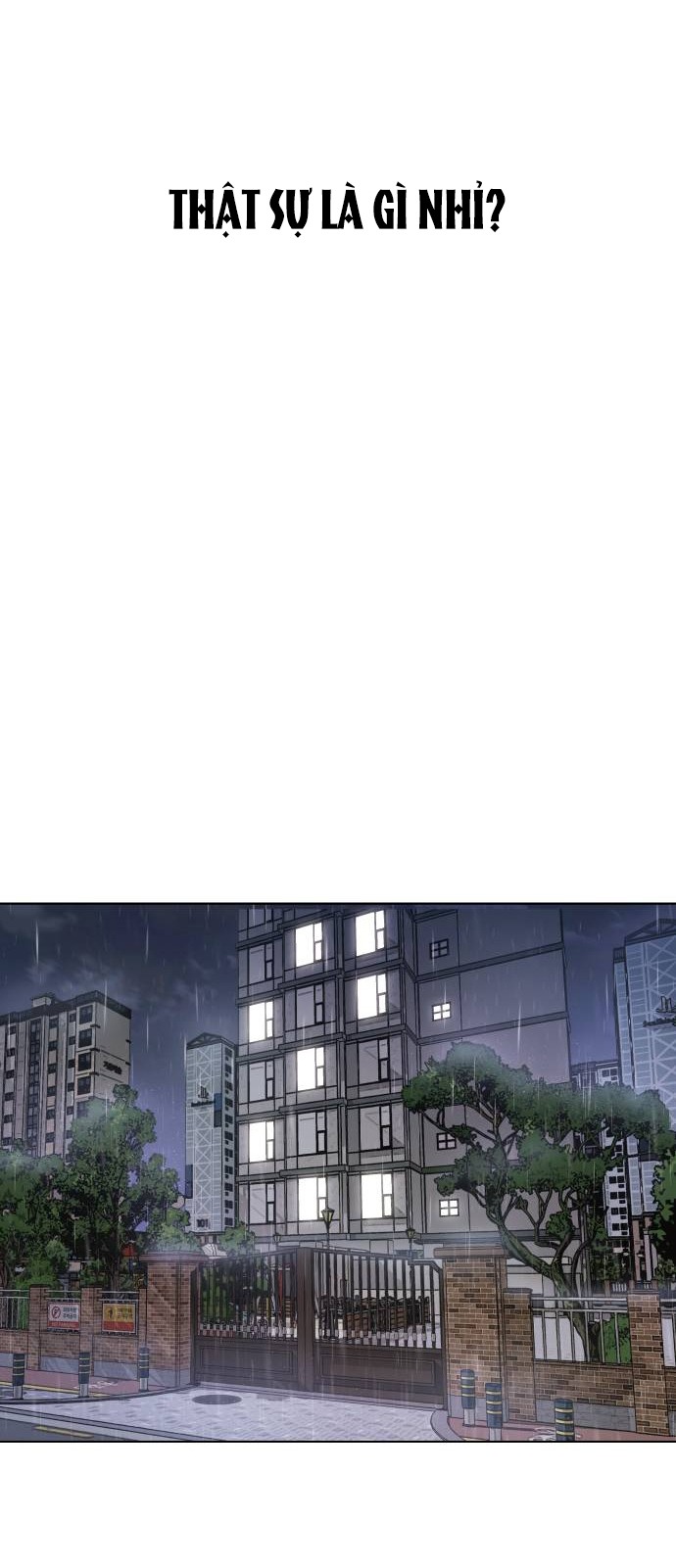 kiss trước khi ngủ nào chapter 6 17