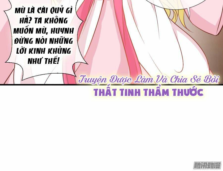 hôm nay ta cũng muốn trêu chọc nàng chapter 10 32