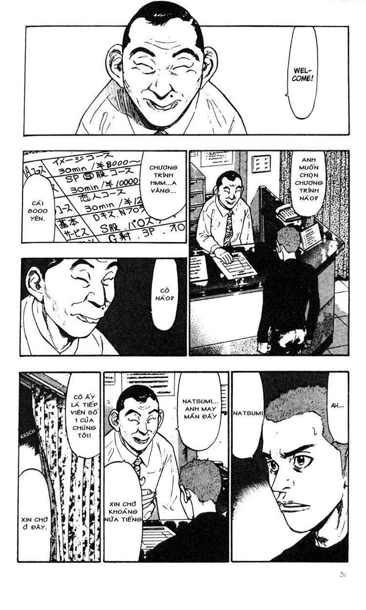 shamo (võ đạo) chapter 22 4