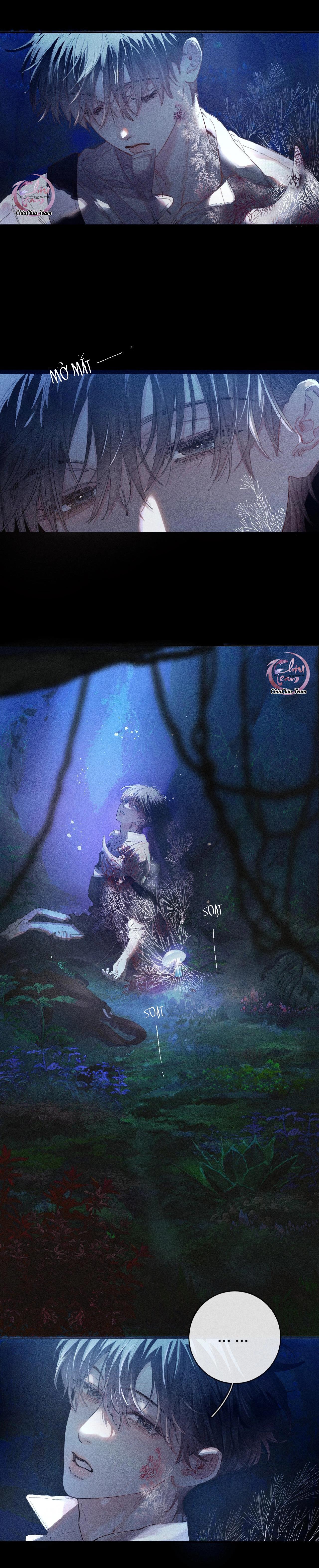 cây nấm nhỏ chapter 1.2 2