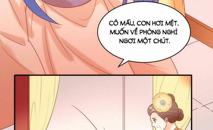 đô đốc đại nhân sủng thê kí chapter 8.1 90