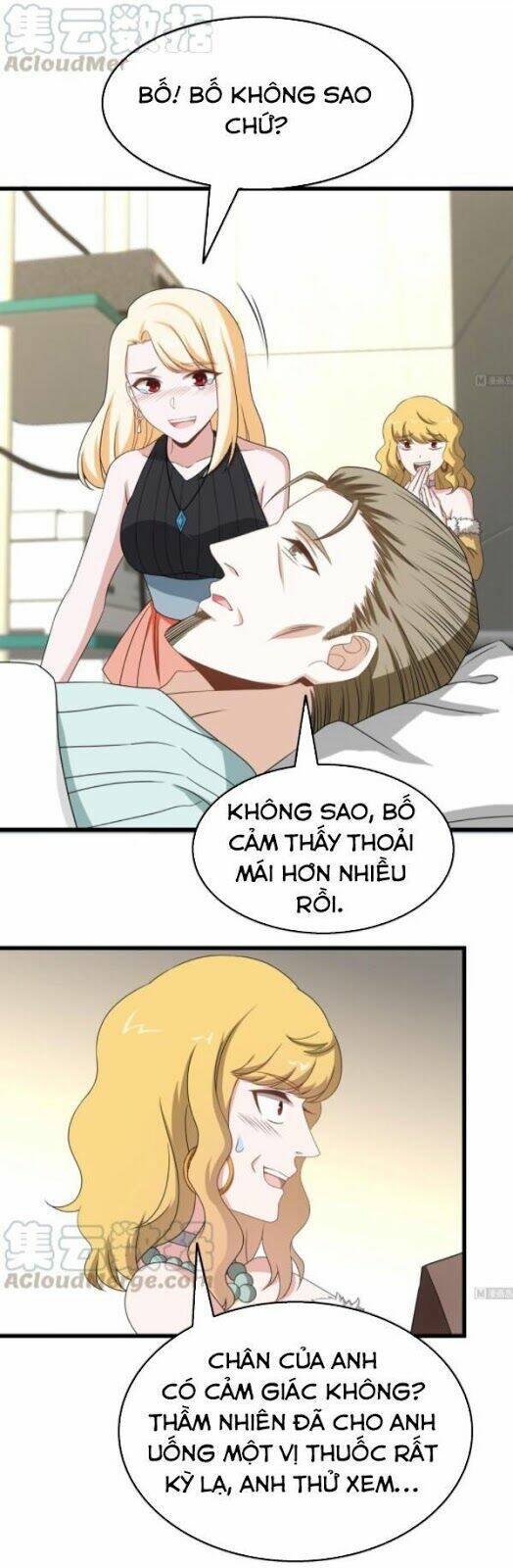 tối cường ở rể chapter 36 6