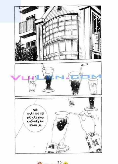 ánh nắng chói chang chapter 2 29