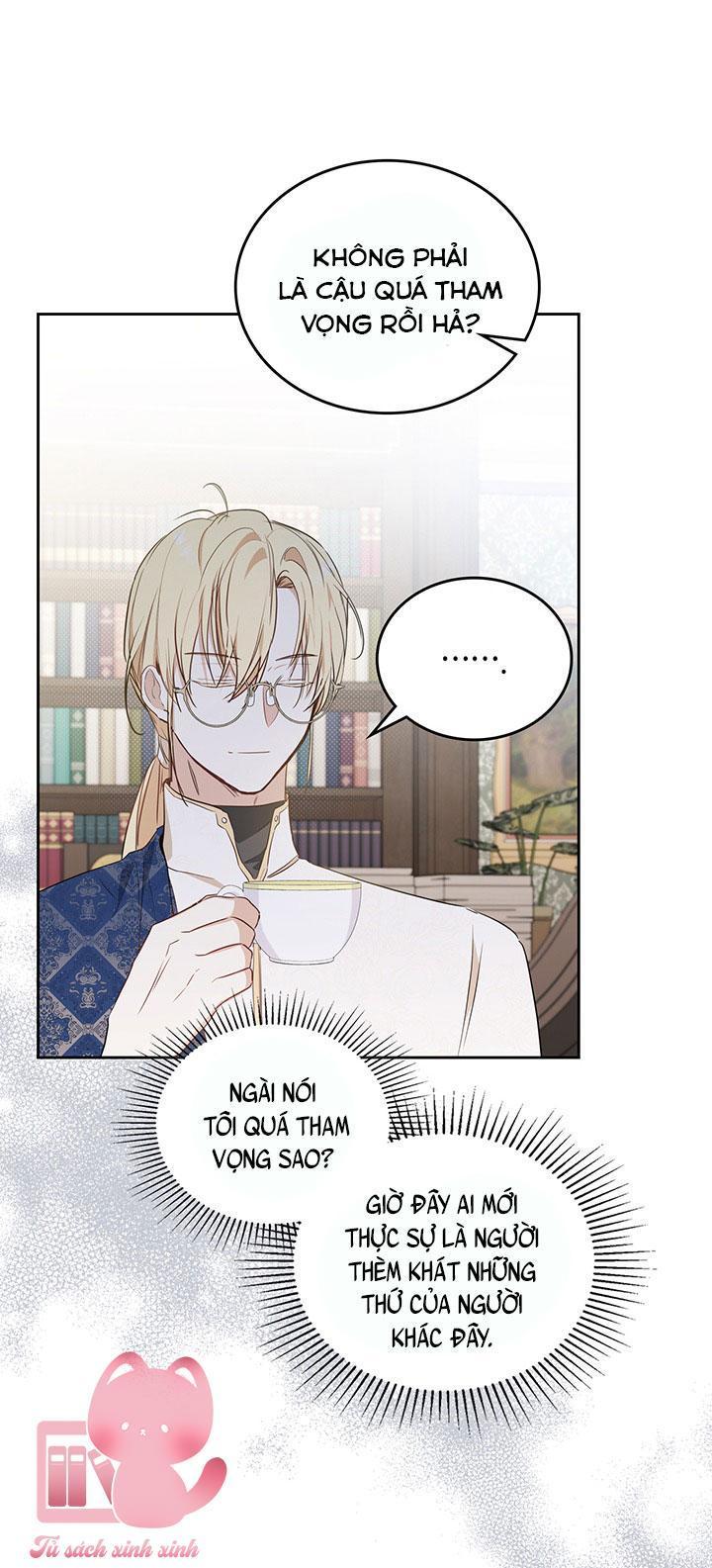 kiếp này ta sẽ trở thành gia chủ chapter 92 3