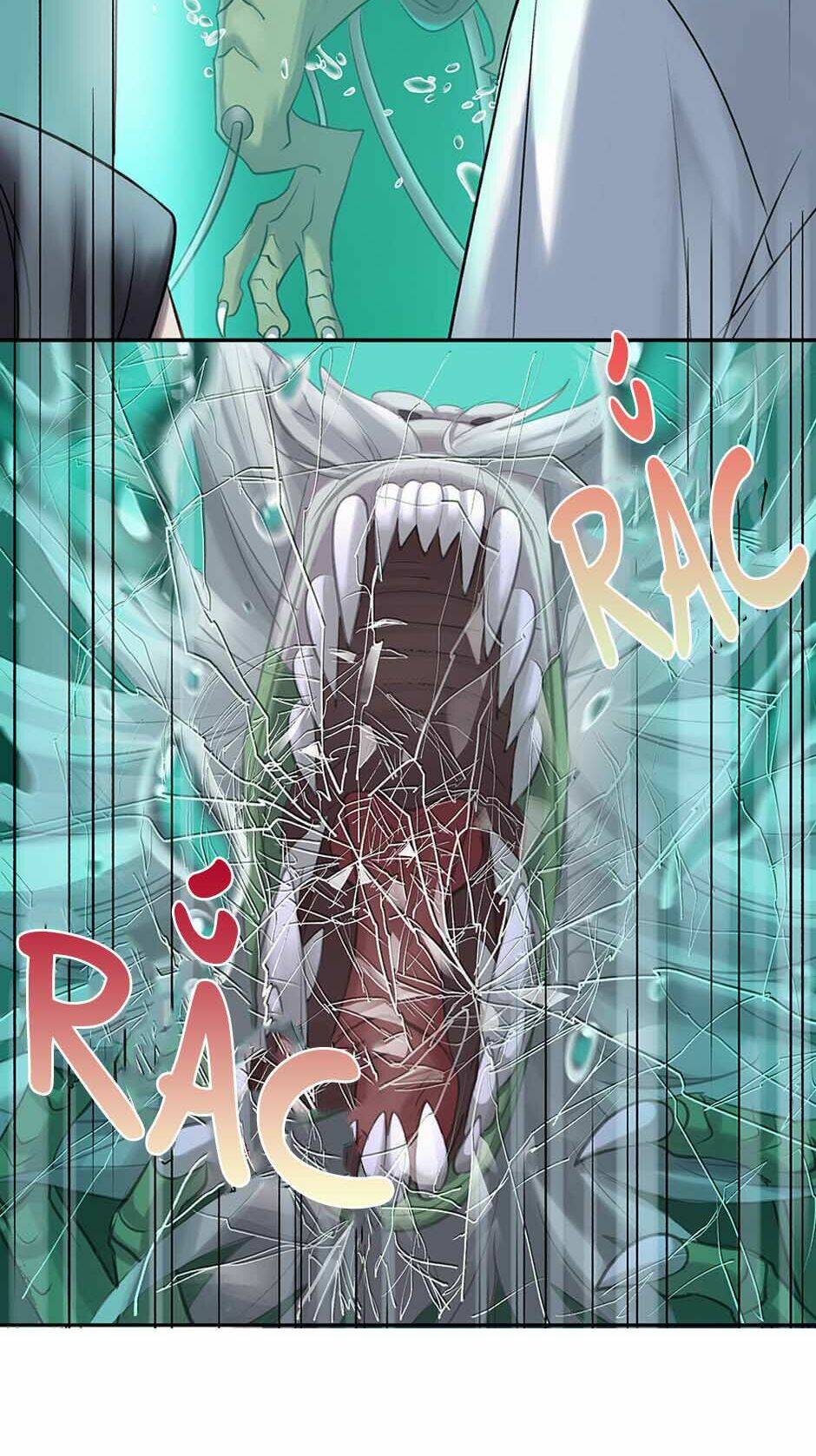 anh hùng và hiệp nữ chapter 41 29