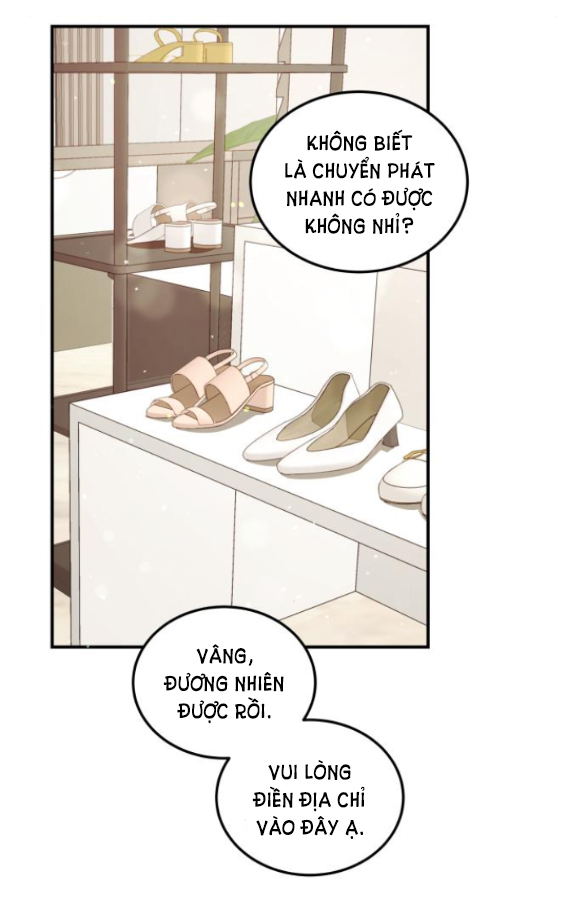 cuộc hôn nhân hoàn hảo chapter 61.1 11