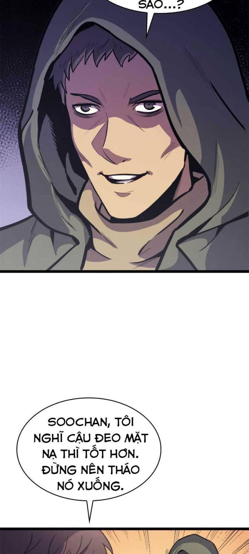 tôi trở lại thăng cấp một mình chapter 98 13