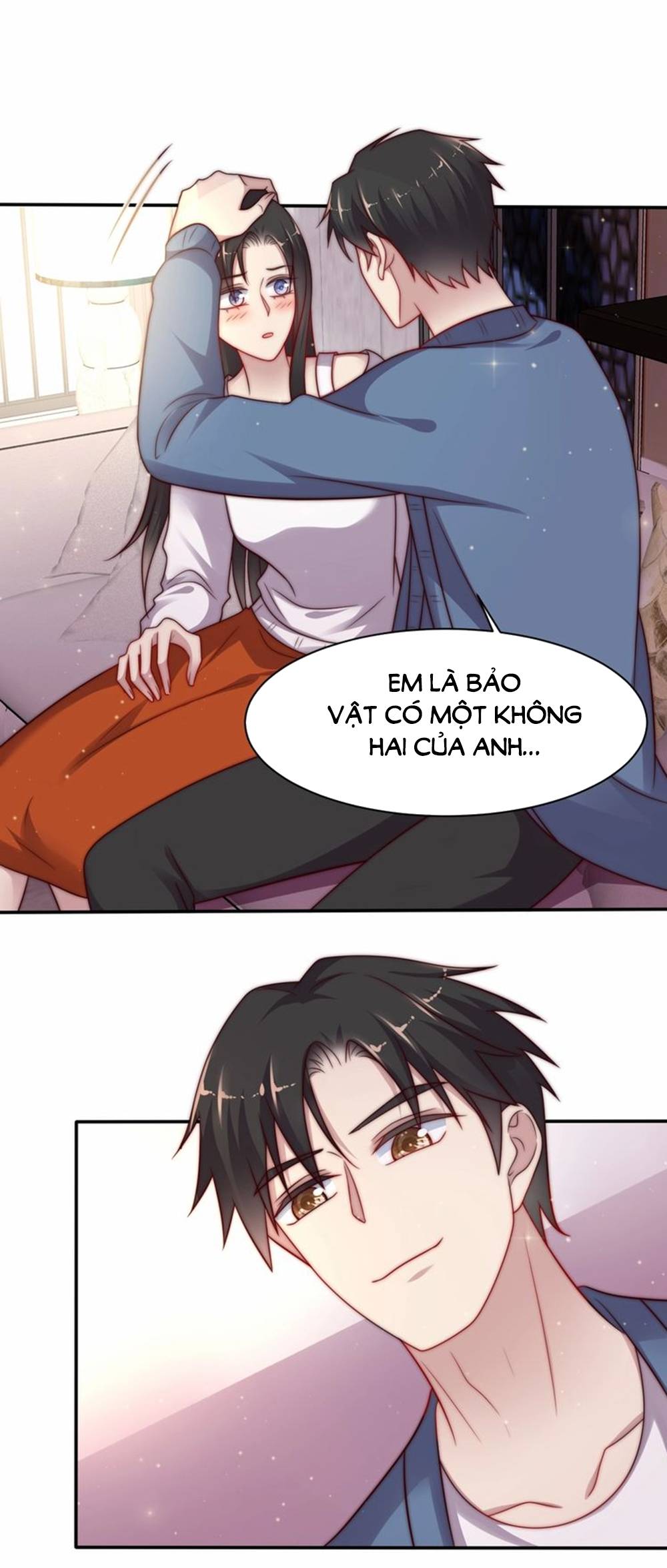 khoá chặt đôi môi (full) chapter 60 29