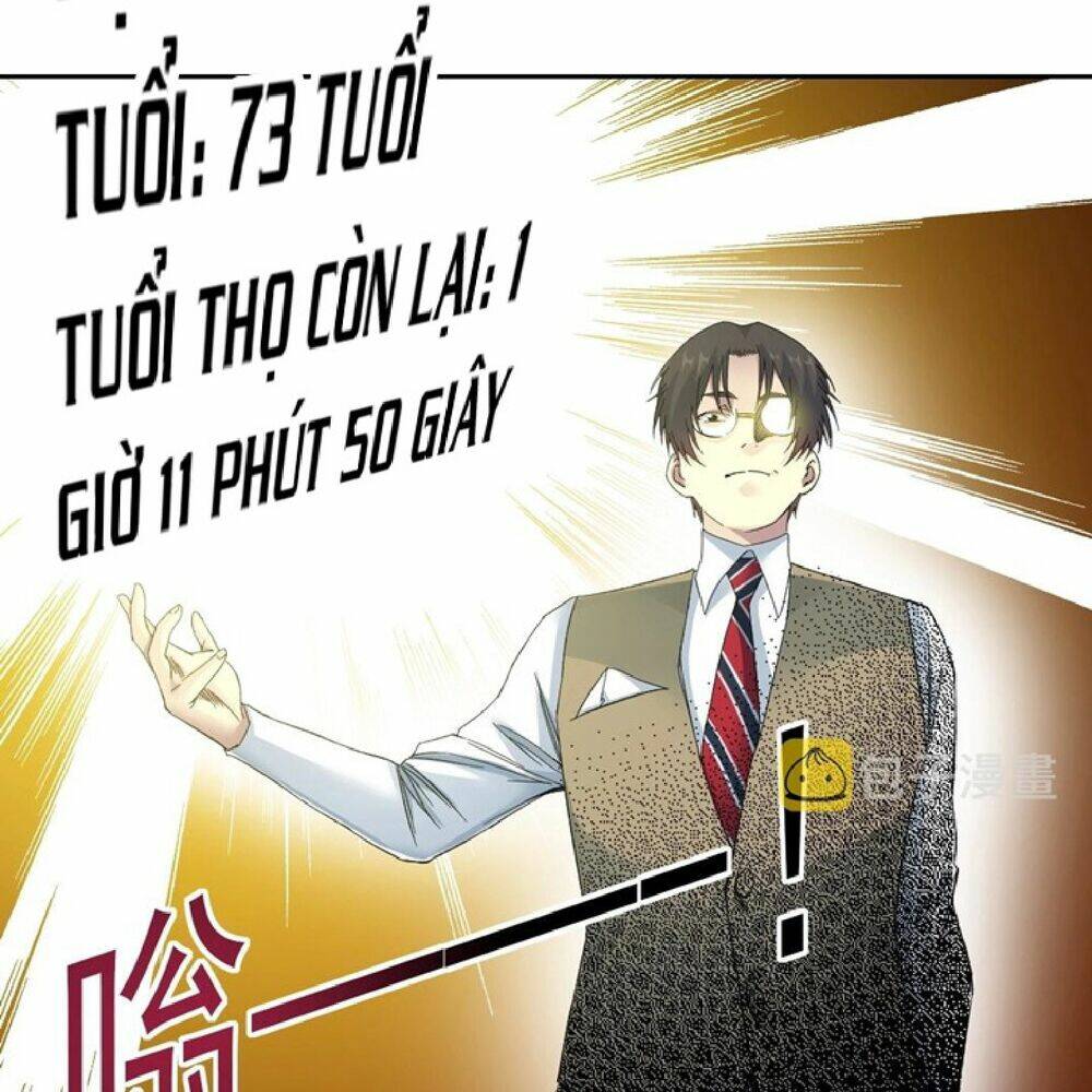 câu lạc bộ trường sinh chapter 113 9