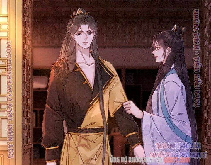 trọng sinh bá sủng nhiếp chính vương quá mạnh mẽ chapter 162 9