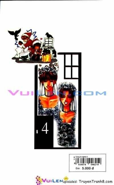 công tử nghèo chapter 6 63