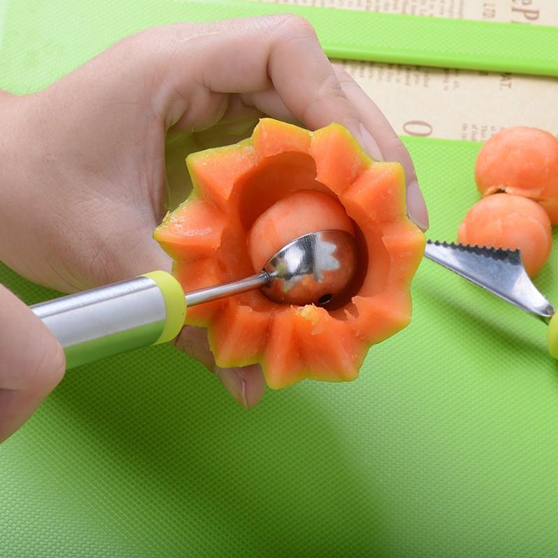 Combo 3 Cây Dụng Cụ Cắt Tỉa Trái Cây