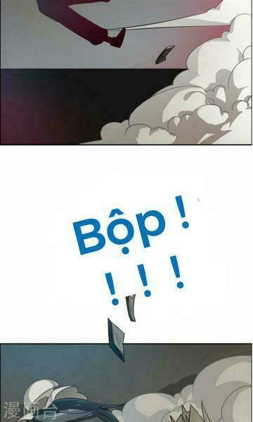 chưởng môn mười tám tuổi chapter 16 18