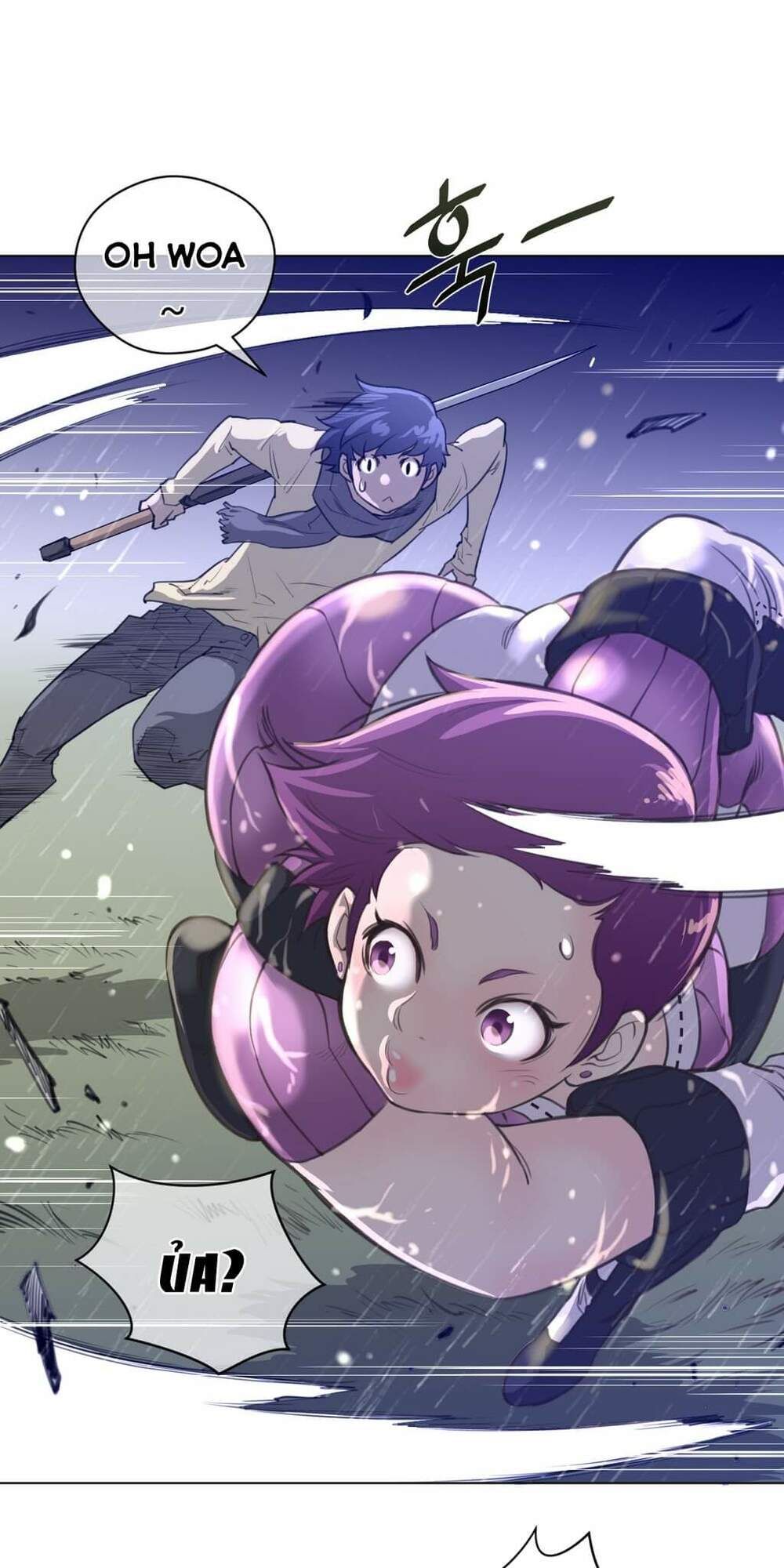 một nửa hoàn hảo chapter 14 73