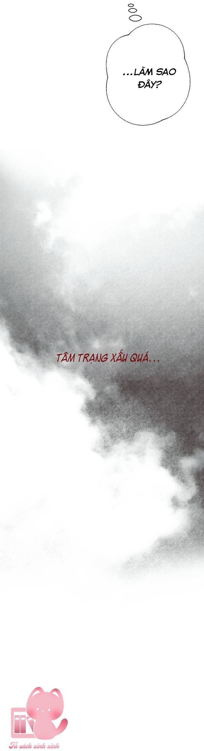 công nương mint bé nhỏ chapter 79 14