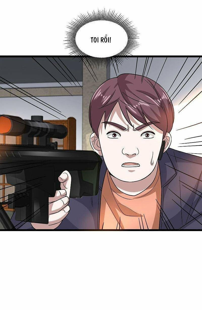 đô thị tà vương chapter 123 4