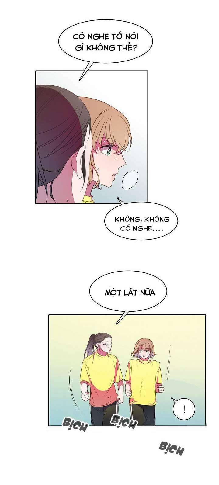 salieri và mozart chapter 13 39