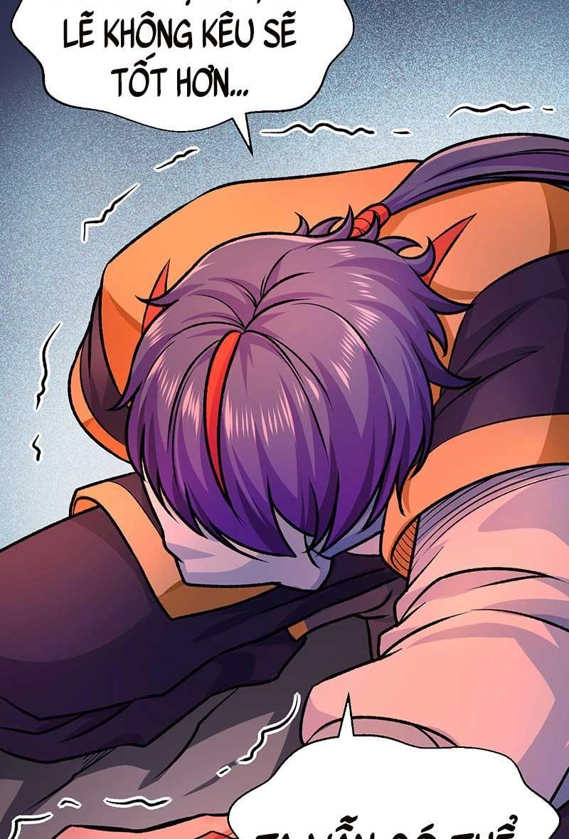 võ đạo độc tôn chapter 589 38