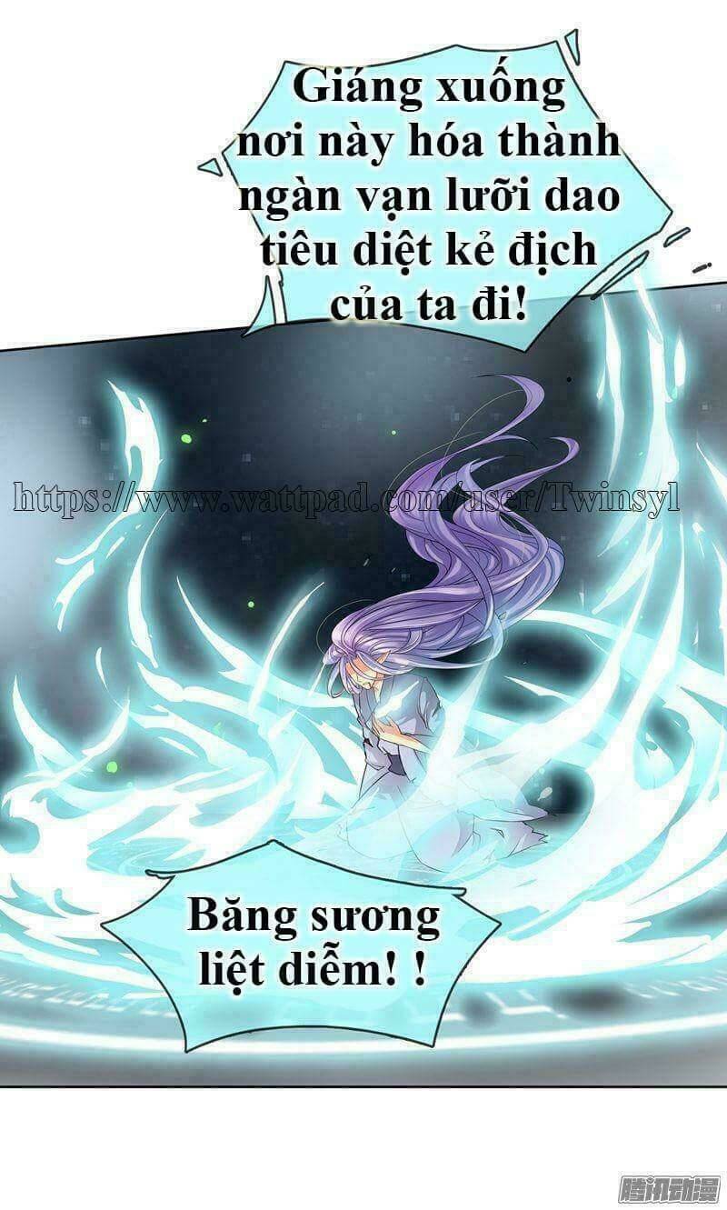 bá đạo trung khuyển tìm ái ký chapter 4 10