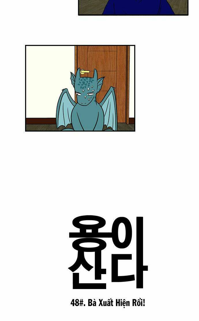 hắn ta là rồng chapter 48 3