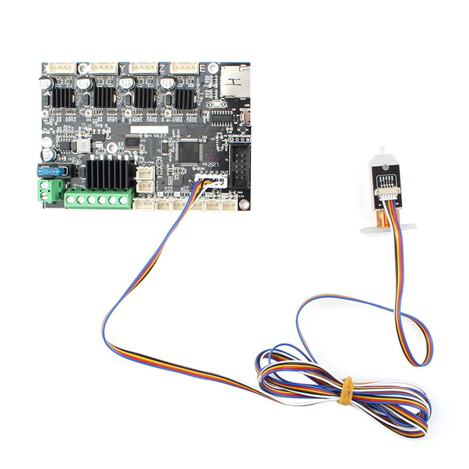 Auto Bed Leveling Cable Kit for 32 Bit Mainboard Ender 3