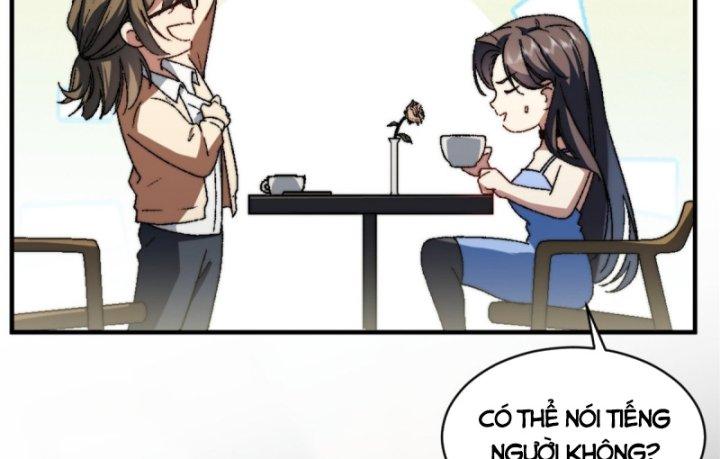 nữ chính chạy từ trong sách ra thì phải làm sao chapter 2 33