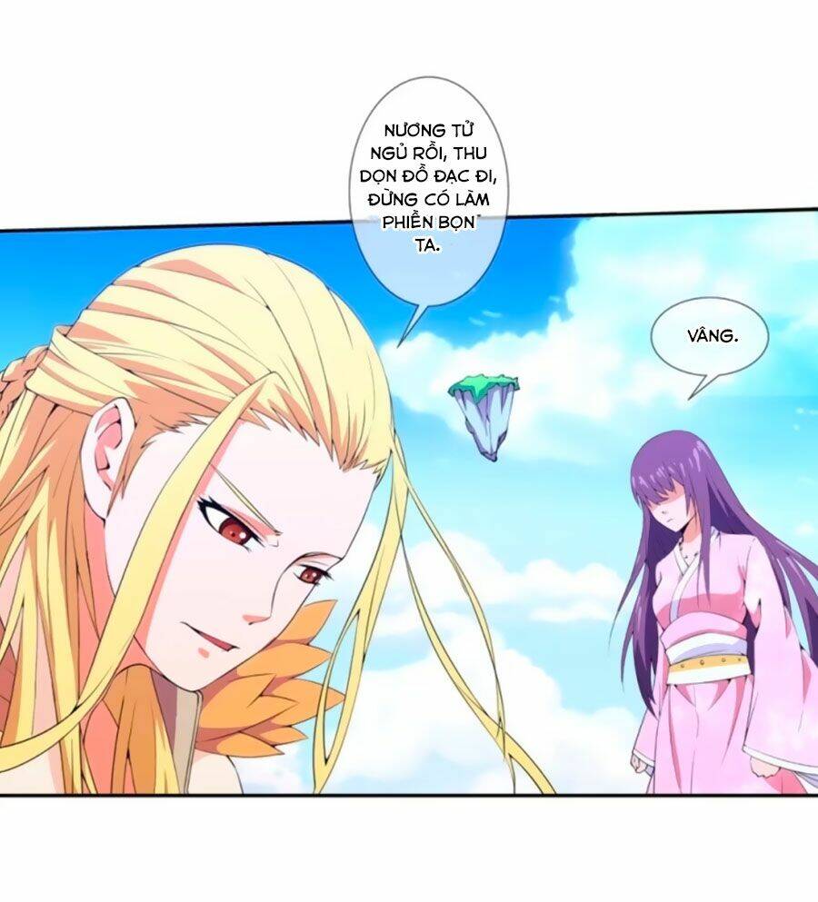 dẫn hồn khúc chapter 8.2 12